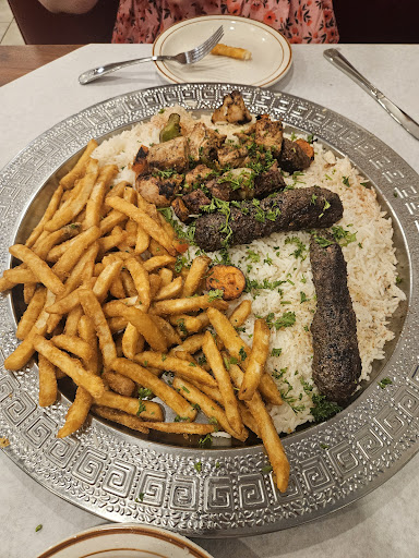 Photo of Yaseen kabob - 8883 Madison Blvd suit c, Madison, AL 35758