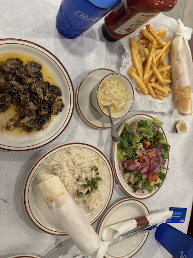 Photo of Yaseen kabob - 8883 Madison Blvd suit c, Madison, AL 35758