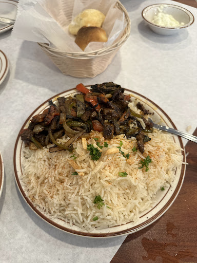 Photo of Yaseen kabob - 8883 Madison Blvd suit c, Madison, AL 35758