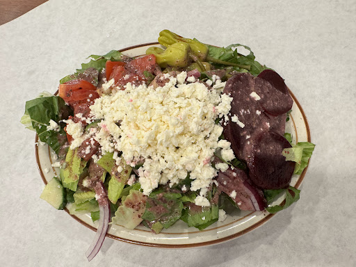 Photo of Yaseen kabob - 8883 Madison Blvd suit c, Madison, AL 35758