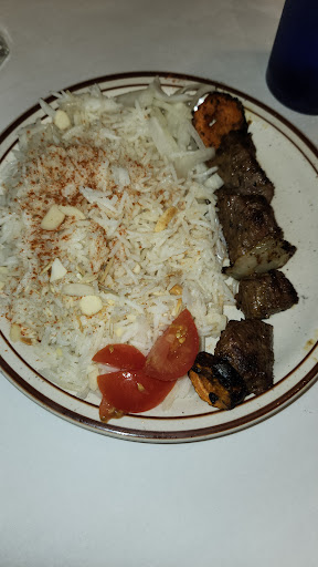 Photo of Yaseen kabob - 8883 Madison Blvd suit c, Madison, AL 35758