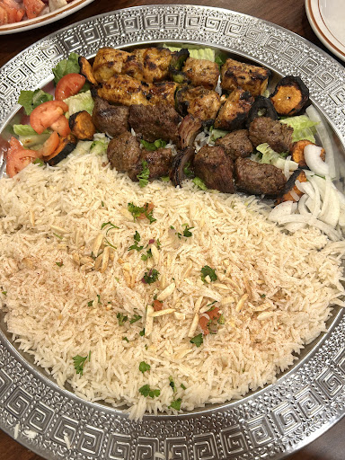 Photo of Yaseen kabob - 8883 Madison Blvd suit c, Madison, AL 35758