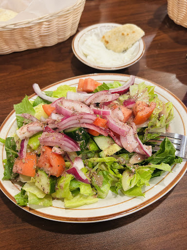 Photo of Yaseen kabob - 8883 Madison Blvd suit c, Madison, AL 35758