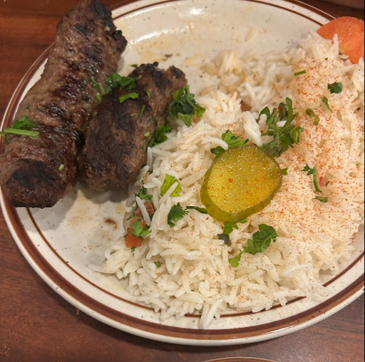 Photo of Yaseen kabob - 8883 Madison Blvd suit c, Madison, AL 35758