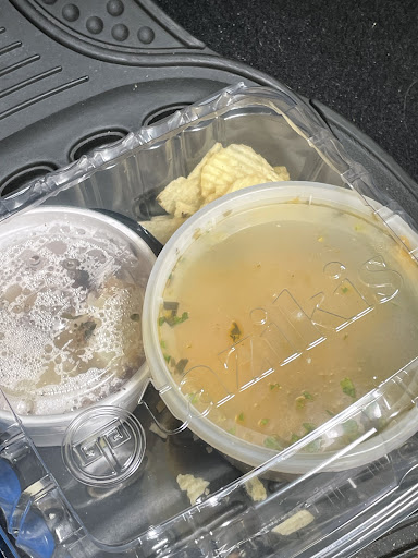 Photo of Taziki's Mediterranean Cafe - Gardendale - 430 Fieldstown Rd Suite 108, Gardendale, AL 35071