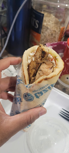 Photo of Taziki's Mediterranean Cafe - Gardendale - 430 Fieldstown Rd Suite 108, Gardendale, AL 35071