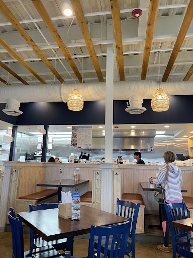 Photo of Taziki's Mediterranean Cafe - Gardendale - 430 Fieldstown Rd Suite 108, Gardendale, AL 35071