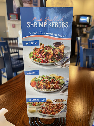 Photo of Taziki's Mediterranean Cafe - Gardendale - 430 Fieldstown Rd Suite 108, Gardendale, AL 35071