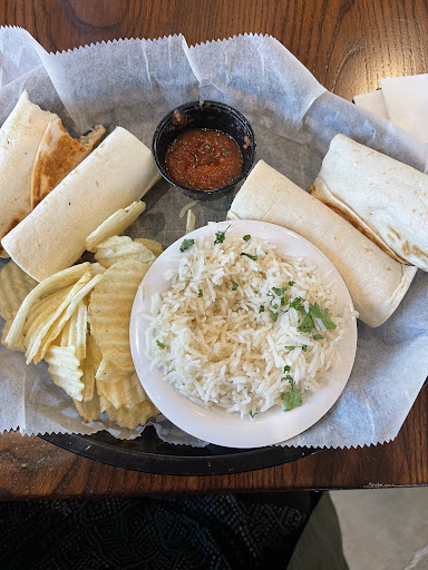 Photo of Taziki's Mediterranean Cafe - Gardendale - 430 Fieldstown Rd Suite 108, Gardendale, AL 35071