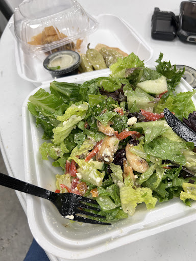 Photo of Taziki's Mediterranean Cafe - Gardendale - 430 Fieldstown Rd Suite 108, Gardendale, AL 35071