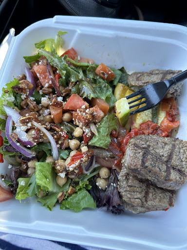 Photo of Taziki's Mediterranean Cafe - Gardendale - 430 Fieldstown Rd Suite 108, Gardendale, AL 35071