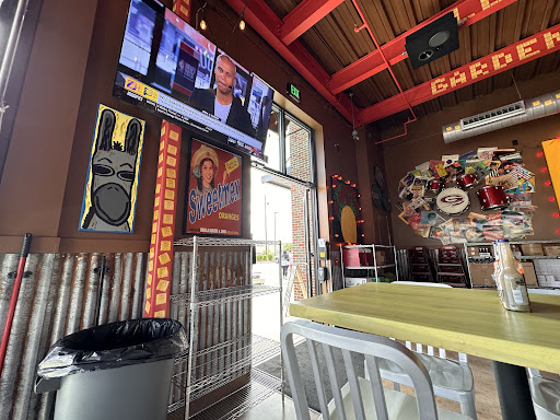 Photo of Taziki's Mediterranean Cafe - Gardendale - 430 Fieldstown Rd Suite 108, Gardendale, AL 35071