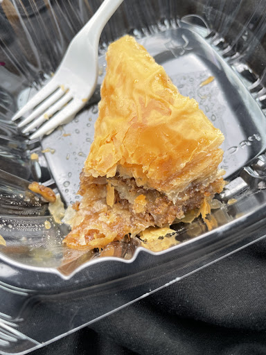 Photo of Taziki's Mediterranean Cafe - Gardendale - 430 Fieldstown Rd Suite 108, Gardendale, AL 35071