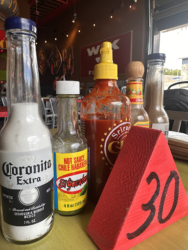 Photo of Taziki's Mediterranean Cafe - Gardendale - 430 Fieldstown Rd Suite 108, Gardendale, AL 35071