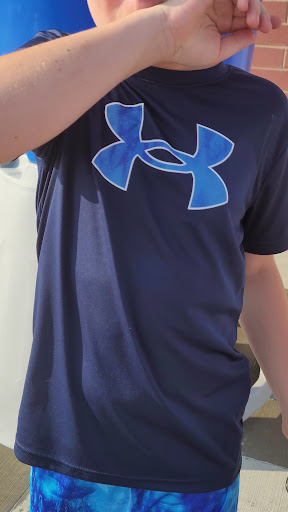 Photo of Taziki's Mediterranean Cafe - Gardendale - 430 Fieldstown Rd Suite 108, Gardendale, AL 35071