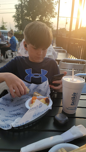 Photo of Taziki's Mediterranean Cafe - Gardendale - 430 Fieldstown Rd Suite 108, Gardendale, AL 35071