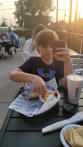 Photo of Taziki's Mediterranean Cafe - Gardendale - 430 Fieldstown Rd Suite 108, Gardendale, AL 35071