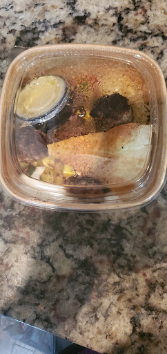 Photo of Taziki's Mediterranean Cafe - Gardendale - 430 Fieldstown Rd Suite 108, Gardendale, AL 35071