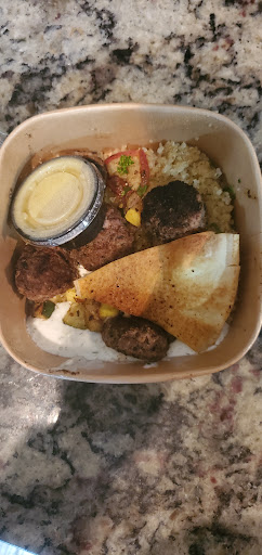 Photo of Taziki's Mediterranean Cafe - Gardendale - 430 Fieldstown Rd Suite 108, Gardendale, AL 35071