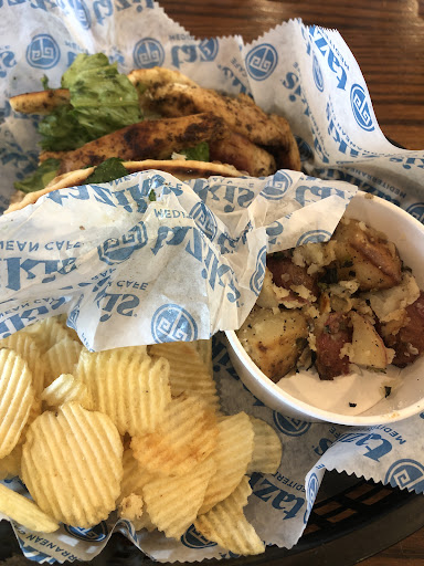 Photo of Taziki's Mediterranean Cafe - Gardendale - 430 Fieldstown Rd Suite 108, Gardendale, AL 35071