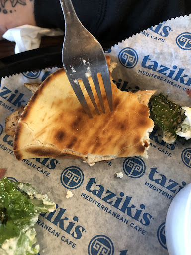 Photo of Taziki's Mediterranean Cafe - Gardendale - 430 Fieldstown Rd Suite 108, Gardendale, AL 35071