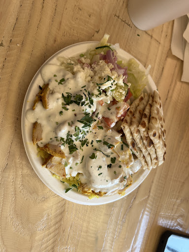 Photo of Pasta and Pita - 1390 Hampshire Pike b, Columbia, TN 38401