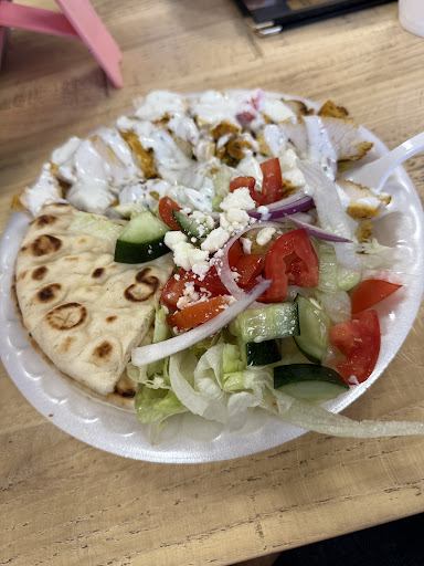 Photo of Pasta and Pita - 1390 Hampshire Pike b, Columbia, TN 38401