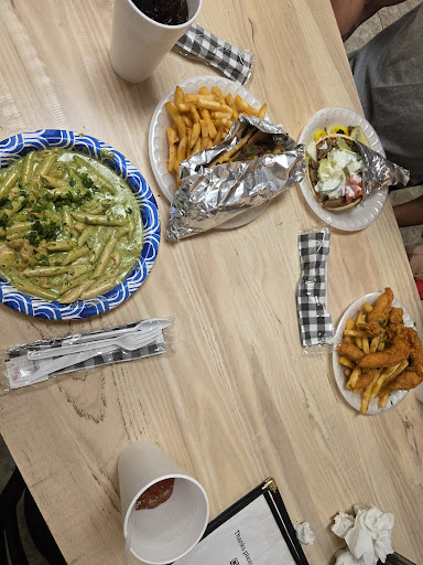 Photo of Pasta and Pita - 1390 Hampshire Pike b, Columbia, TN 38401