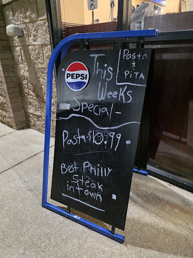 Photo of Pasta and Pita - 1390 Hampshire Pike b, Columbia, TN 38401