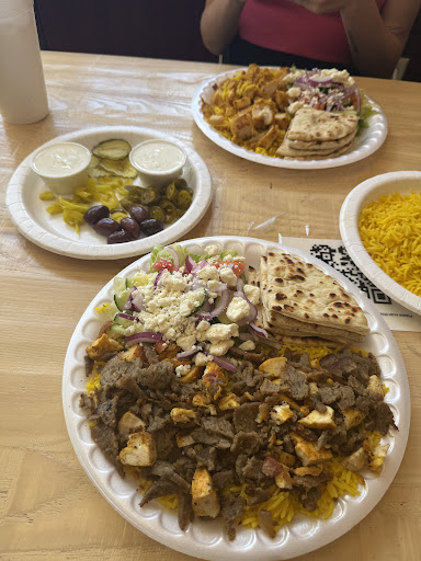 Photo of Pasta and Pita - 1390 Hampshire Pike b, Columbia, TN 38401