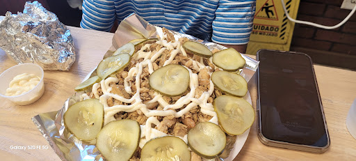 Photo of Pasta and Pita - 1390 Hampshire Pike b, Columbia, TN 38401