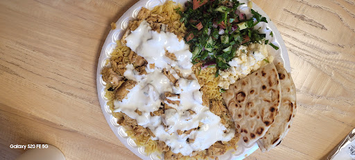 Photo of Pasta and Pita - 1390 Hampshire Pike b, Columbia, TN 38401