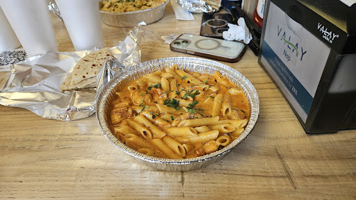 Photo of Pasta and Pita - 1390 Hampshire Pike b, Columbia, TN 38401