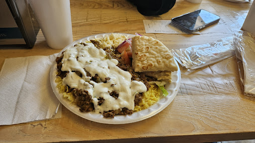 Photo of Pasta and Pita - 1390 Hampshire Pike b, Columbia, TN 38401