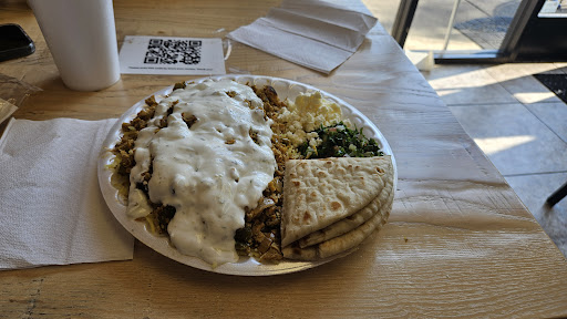 Photo of Pasta and Pita - 1390 Hampshire Pike b, Columbia, TN 38401