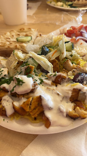 Photo of Pasta and Pita - 1390 Hampshire Pike b, Columbia, TN 38401