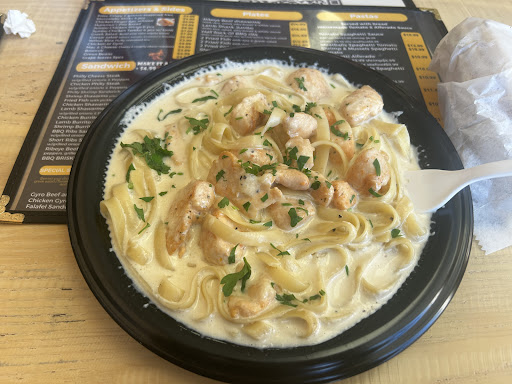 Photo of Pasta and Pita - 1390 Hampshire Pike b, Columbia, TN 38401