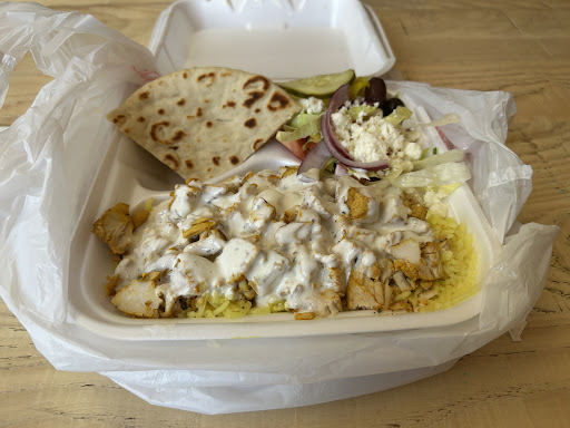 Photo of Pasta and Pita - 1390 Hampshire Pike b, Columbia, TN 38401