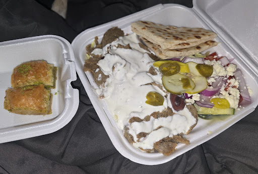 Photo of Pasta and Pita - 1390 Hampshire Pike b, Columbia, TN 38401