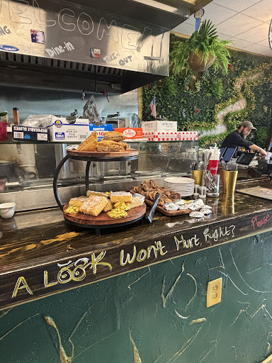 Photo of Mediterranean Grill - 2400 Madison St #9, Clarksville, TN 37043