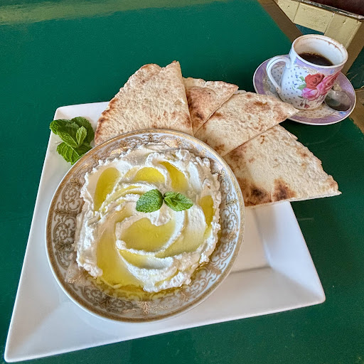 Photo of Mediterranean Grill - 2400 Madison St #9, Clarksville, TN 37043