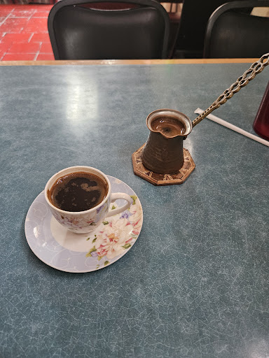 Photo of Mediterranean Grill - 2400 Madison St #9, Clarksville, TN 37043