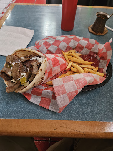 Photo of Mediterranean Grill - 2400 Madison St #9, Clarksville, TN 37043