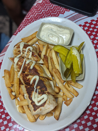 Photo of Mediterranean Grill - 2400 Madison St #9, Clarksville, TN 37043