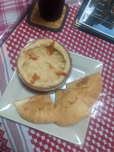 Photo of Mediterranean Grill - 2400 Madison St #9, Clarksville, TN 37043