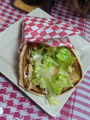 Photo of Mediterranean Grill - 2400 Madison St #9, Clarksville, TN 37043