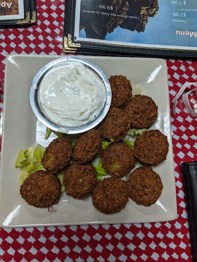 Photo of Mediterranean Grill - 2400 Madison St #9, Clarksville, TN 37043