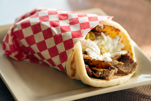 Photo of Mediterranean Grill - 2400 Madison St #9, Clarksville, TN 37043