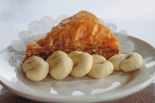 Photo of Mediterranean Grill - 2400 Madison St #9, Clarksville, TN 37043