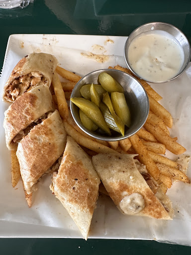 Photo of Mediterranean Grill - 2400 Madison St #9, Clarksville, TN 37043